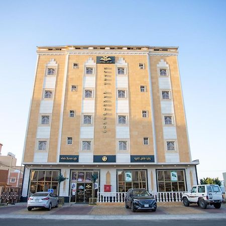 فندق كيان - Kyan Hotel Khamis Mushait Esterno foto