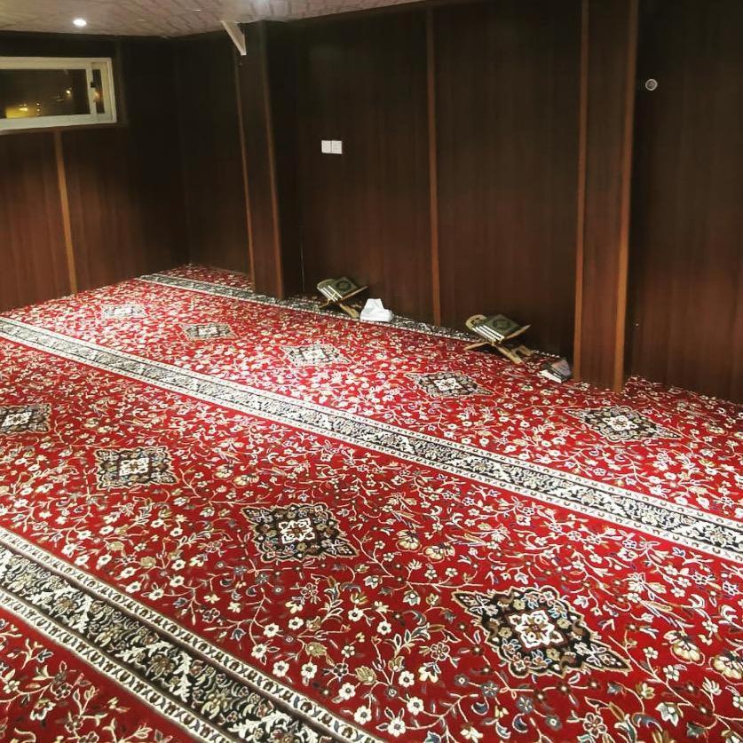 فندق كيان - Kyan Hotel Khamis Mushait Esterno foto