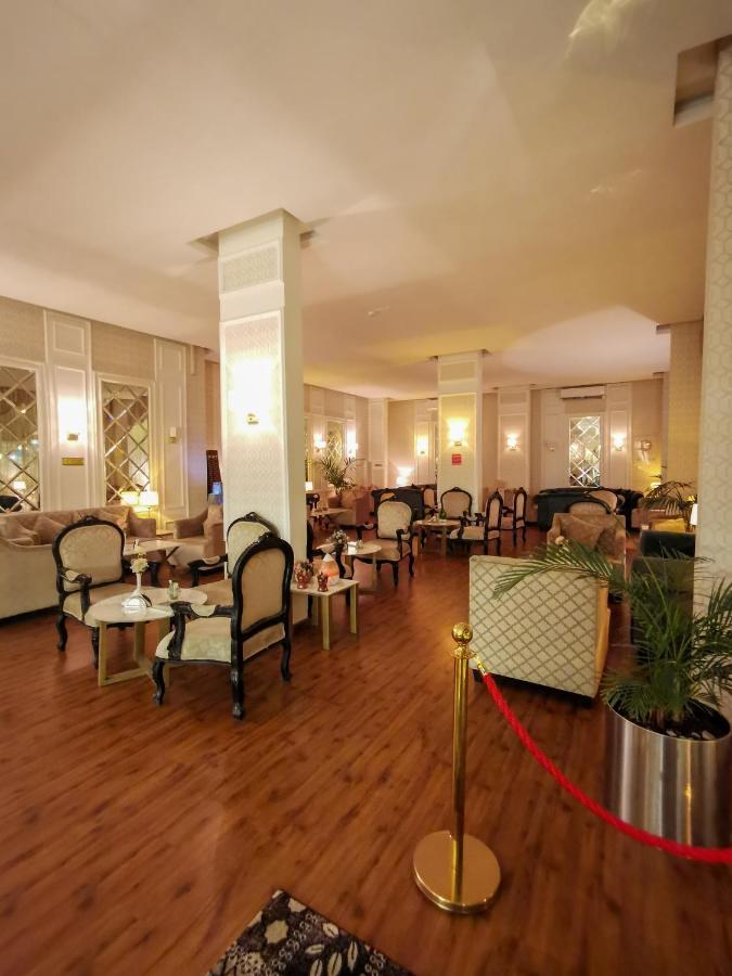فندق كيان - Kyan Hotel Khamis Mushait Esterno foto
