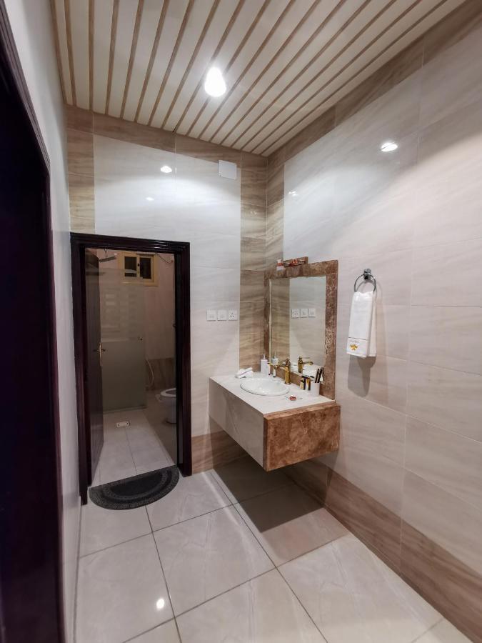 فندق كيان - Kyan Hotel Khamis Mushait Esterno foto