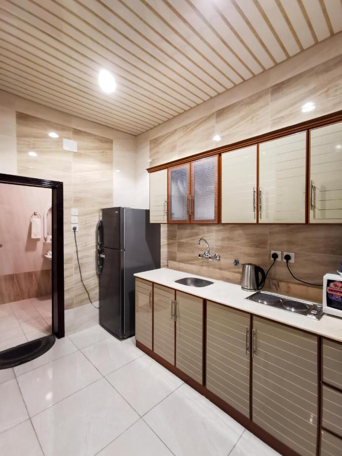 فندق كيان - Kyan Hotel Khamis Mushait Esterno foto
