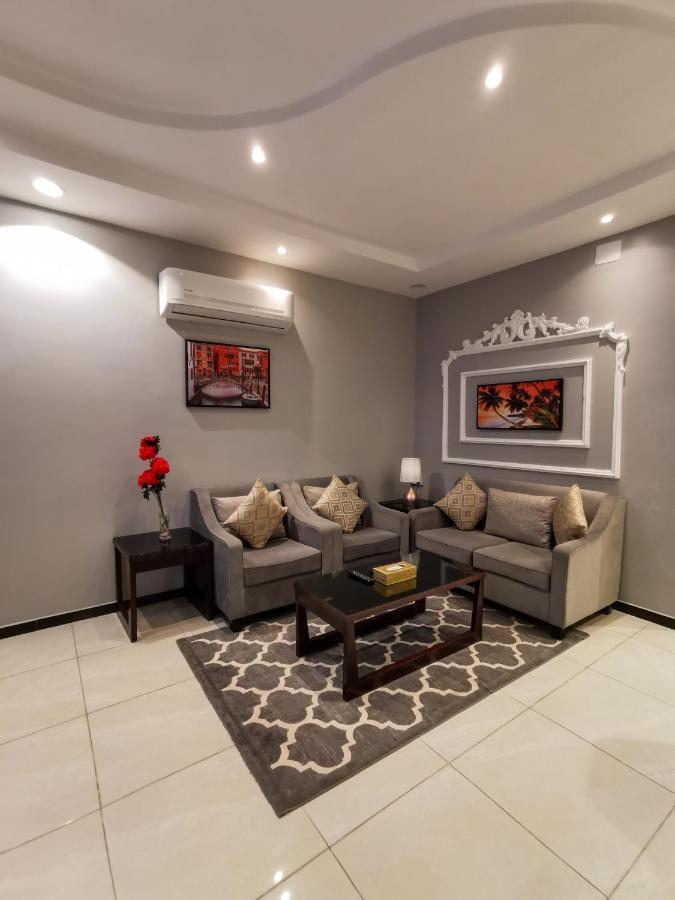 فندق كيان - Kyan Hotel Khamis Mushait Esterno foto