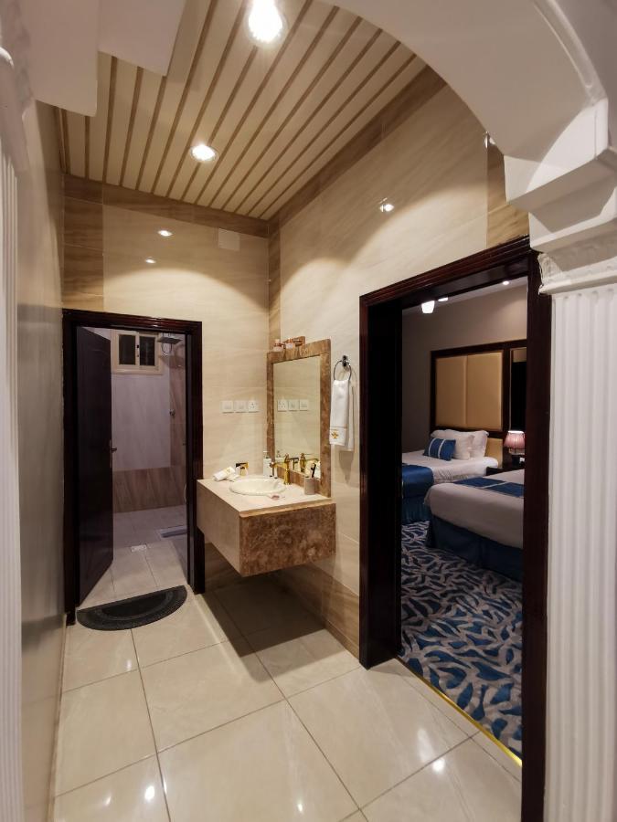 فندق كيان - Kyan Hotel Khamis Mushait Esterno foto
