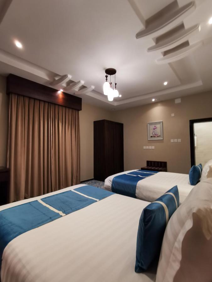 فندق كيان - Kyan Hotel Khamis Mushait Esterno foto