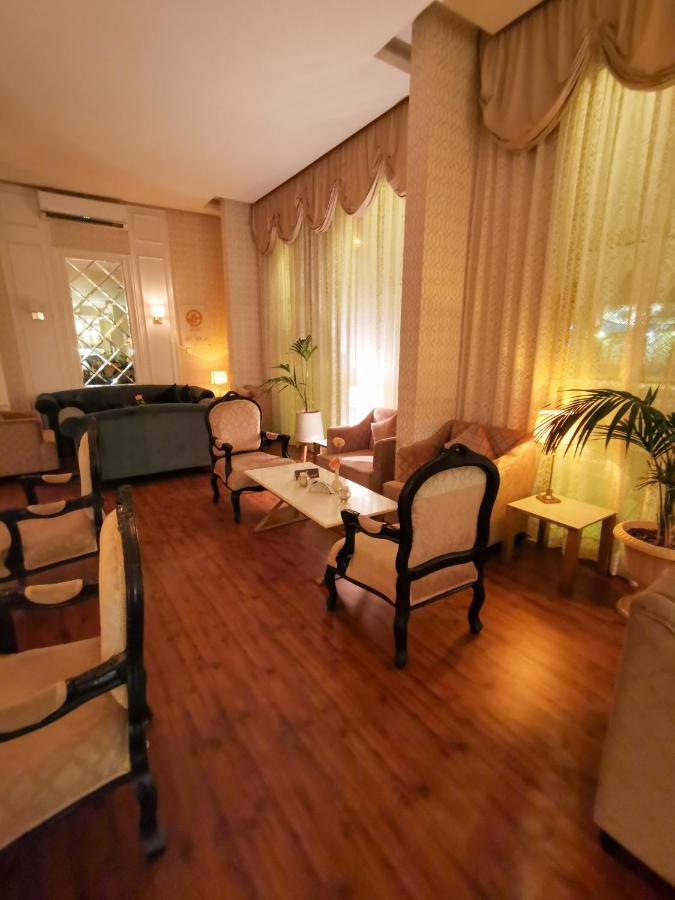 فندق كيان - Kyan Hotel Khamis Mushait Esterno foto