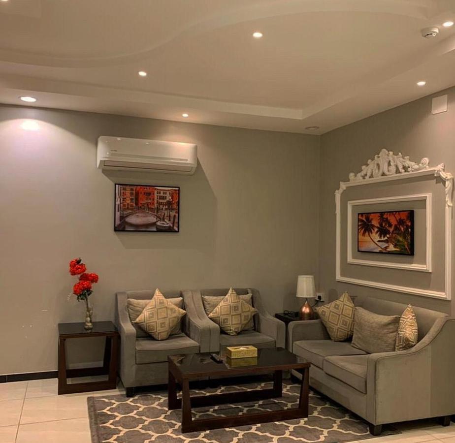 فندق كيان - Kyan Hotel Khamis Mushait Esterno foto