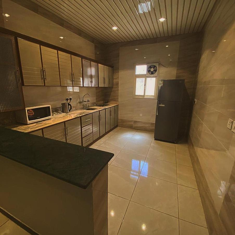 فندق كيان - Kyan Hotel Khamis Mushait Esterno foto