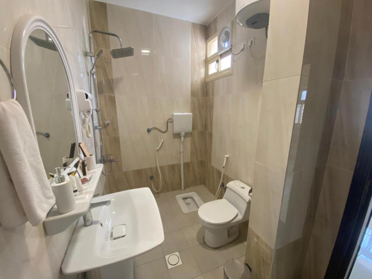 فندق كيان - Kyan Hotel Khamis Mushait Esterno foto