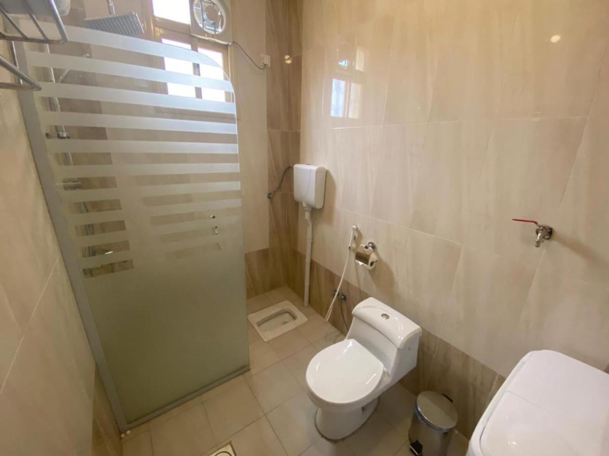 فندق كيان - Kyan Hotel Khamis Mushait Esterno foto