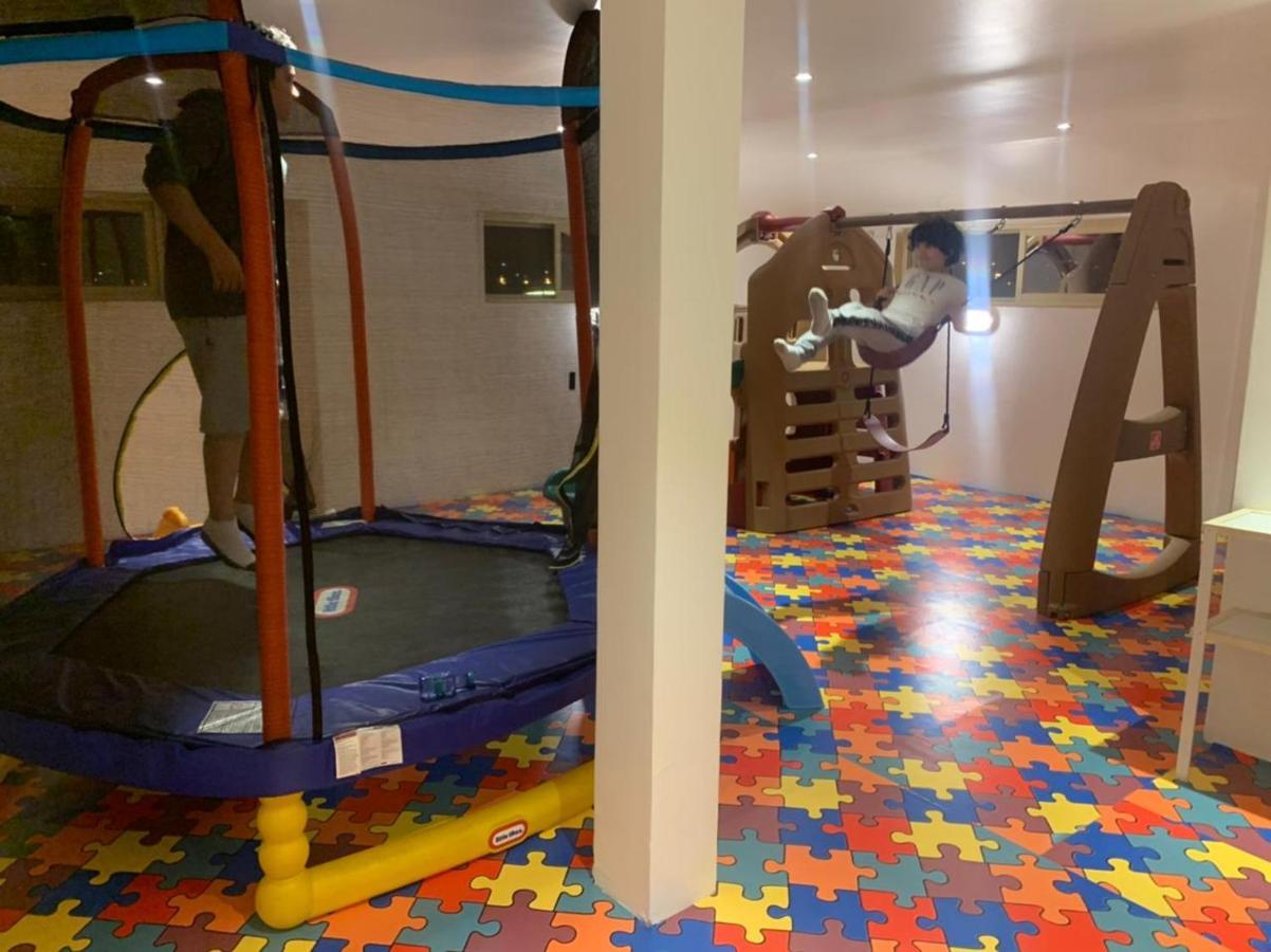 فندق كيان - Kyan Hotel Khamis Mushait Esterno foto